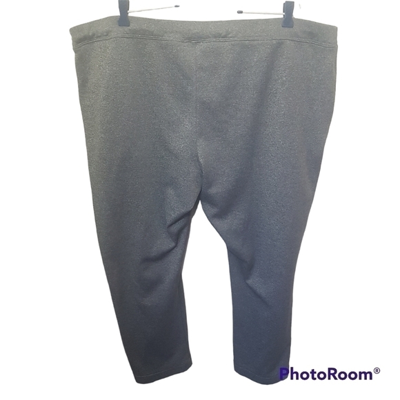 Eddie Bauer Sweatpants With Waist Tie - Picture 2 of 9